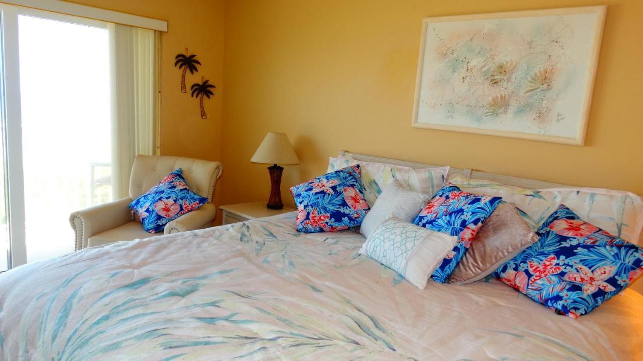 Boardwalk 201- Direct Oceanfront Condo! Коко Бийч Екстериор снимка